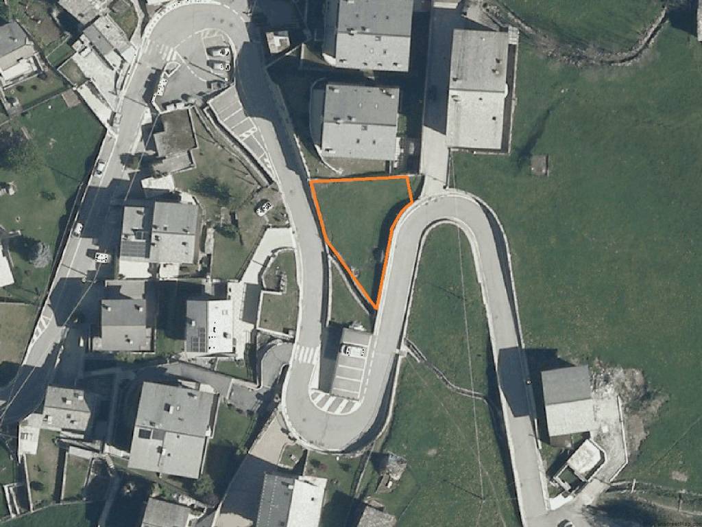 Terreno a Caspoggio in via degli Alpini - Foto 3