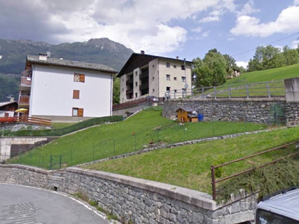 Terreno a Caspoggio in via degli Alpini - Foto 4