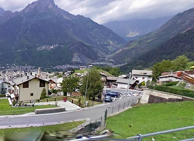 Terreno a Caspoggio in via degli Alpini - Foto 5