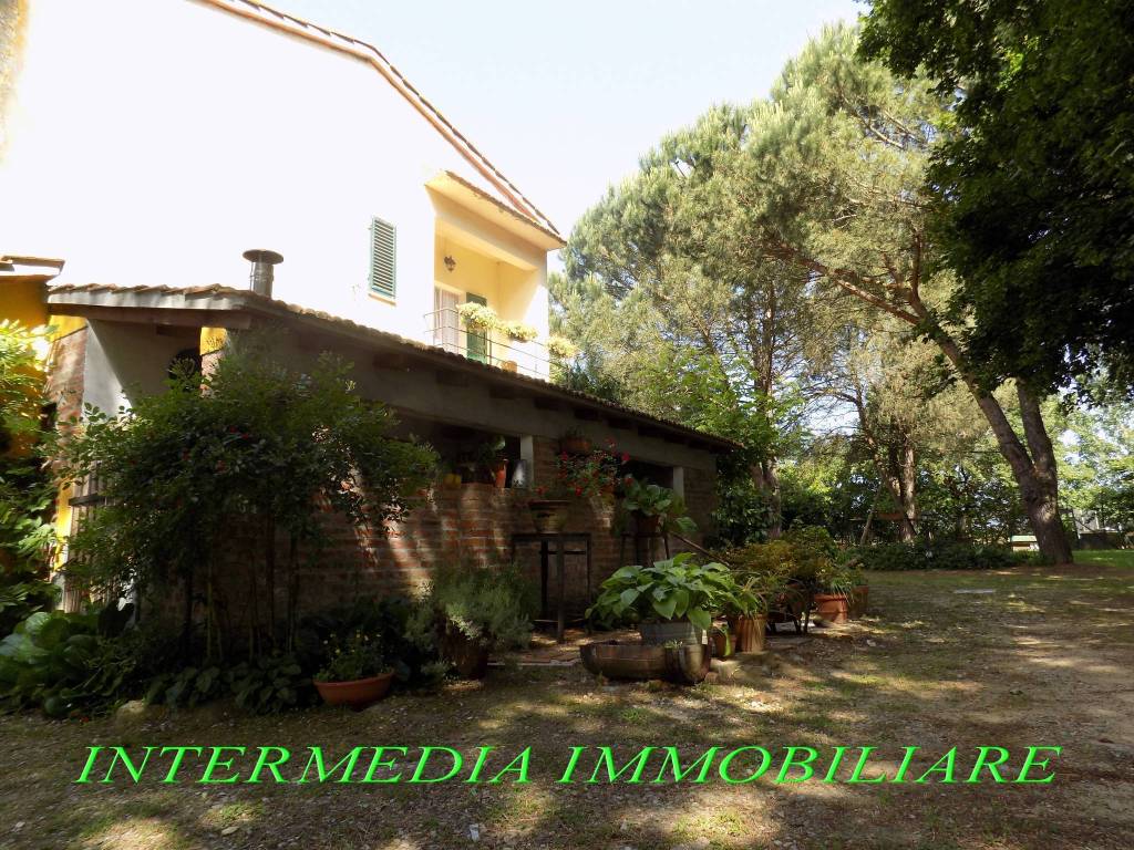 Rustico / casale a Bucine in Strada Provinciale 16, 9 - Foto 3