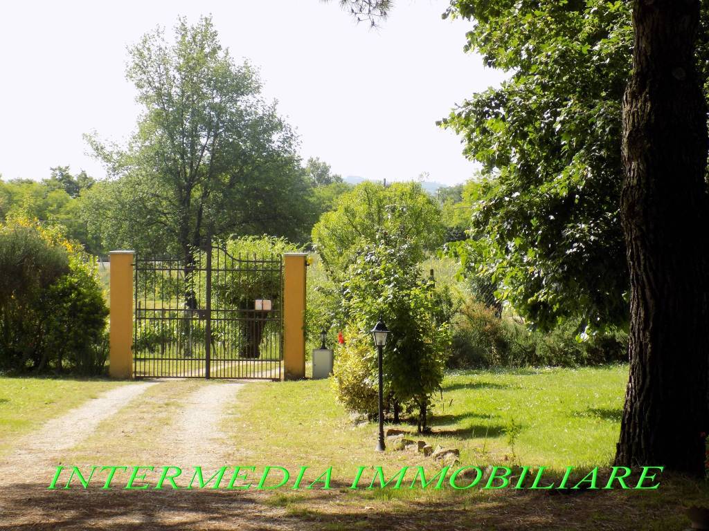 Rustico / casale a Bucine in Strada Provinciale 16, 9 - Foto 4