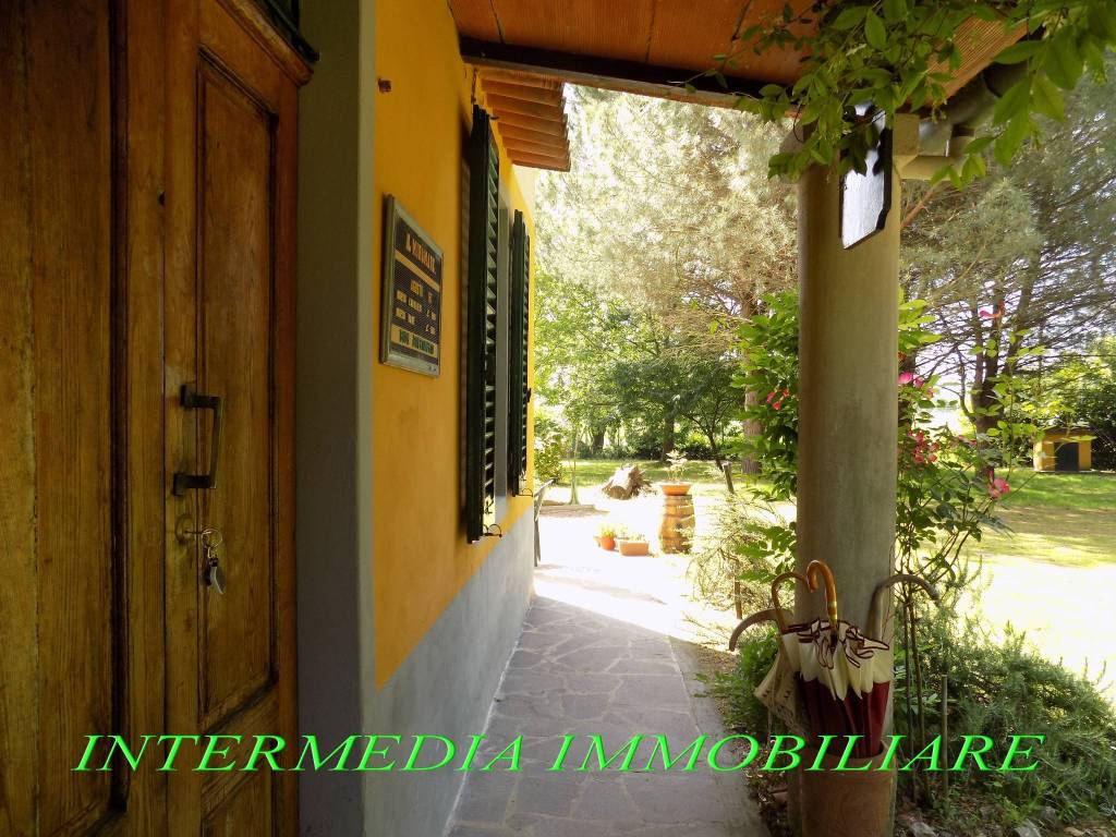 Rustico / casale a Bucine in Strada Provinciale 16, 9 - Foto 5