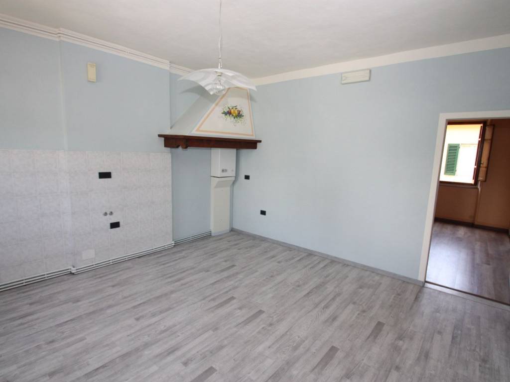 Appartamento a Buggiano in Corso Indipendenza, 125 - Foto 4