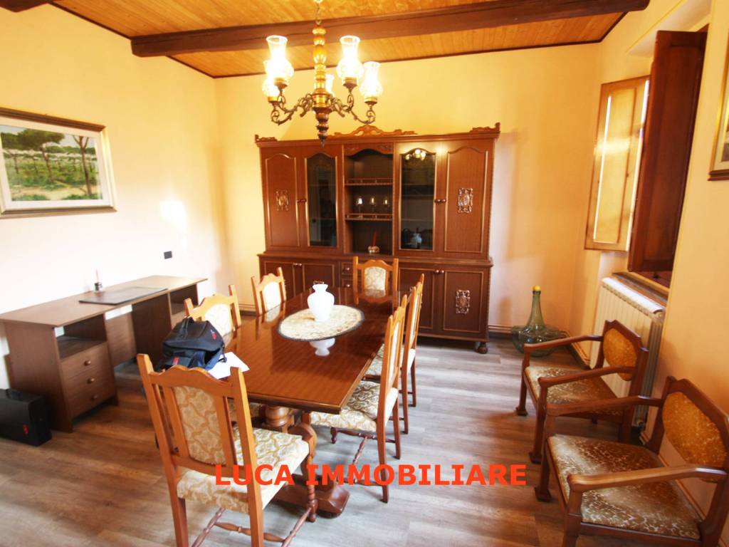 Appartamento a Buggiano in Corso Indipendenza, 125 - Foto 5
