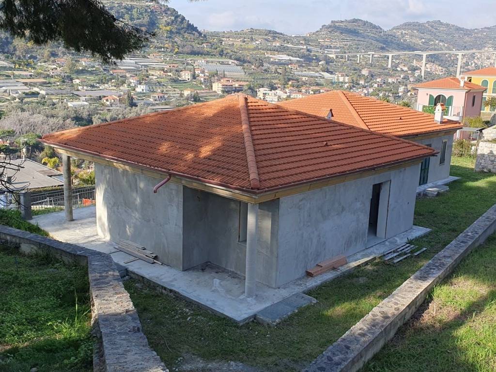 Villa a Bordighera - Foto 3