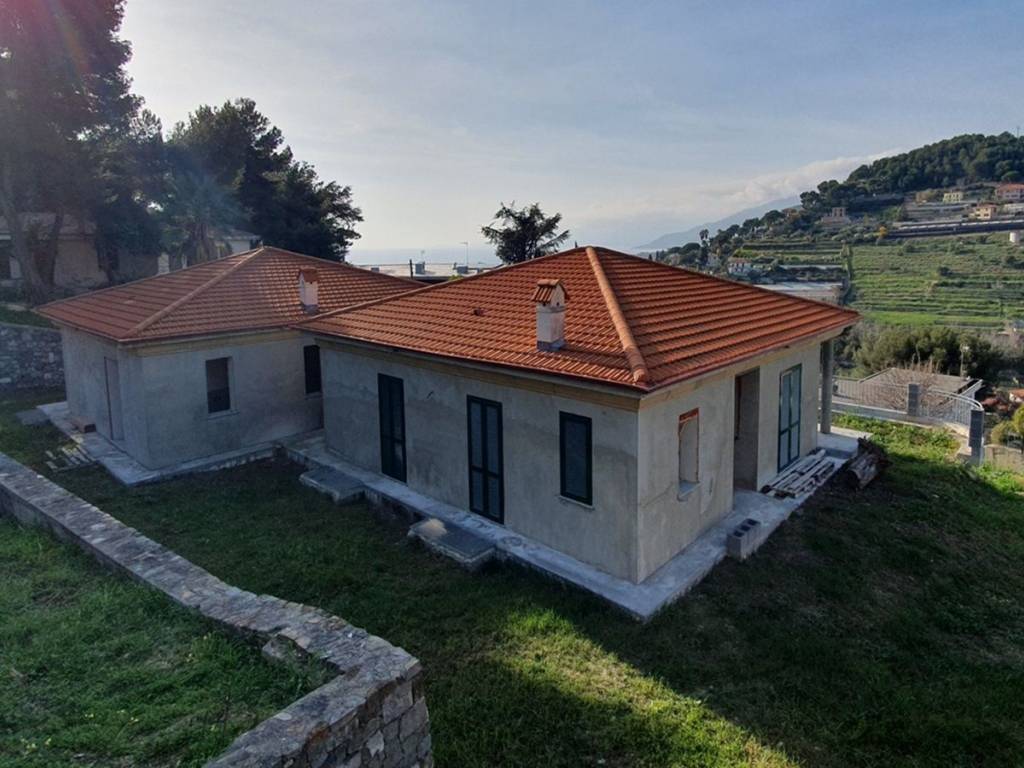 Villa a Bordighera - Foto 4