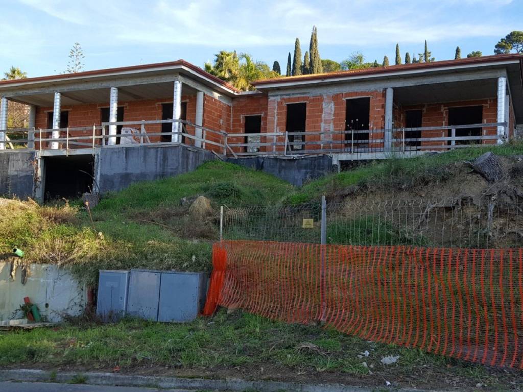 Villa a Bordighera - Foto 5