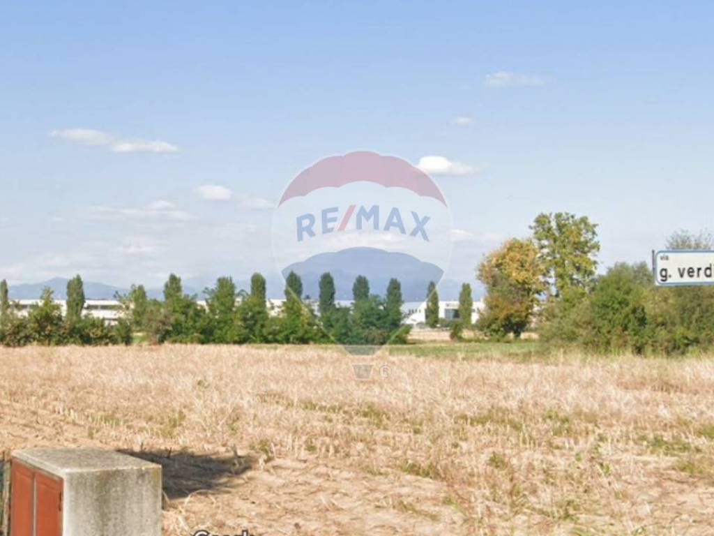 Terreno a Pognano in Via D.Melocchi - Foto 4