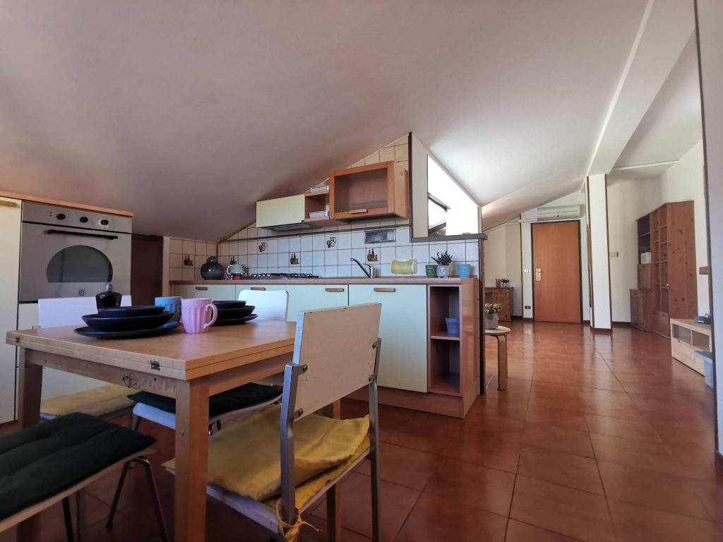 Appartamento a Monterenzio - Foto 4