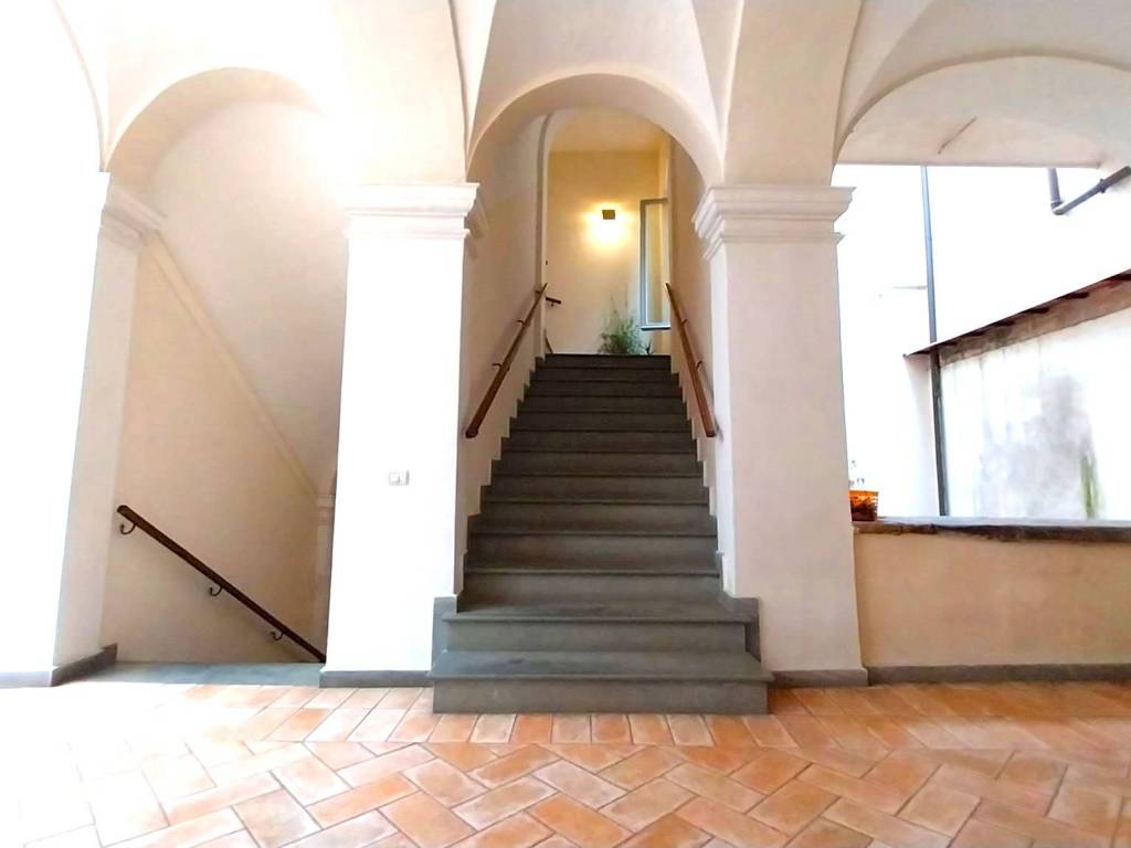 Appartamento a Foligno in Piazza San Domenico - Foto 4