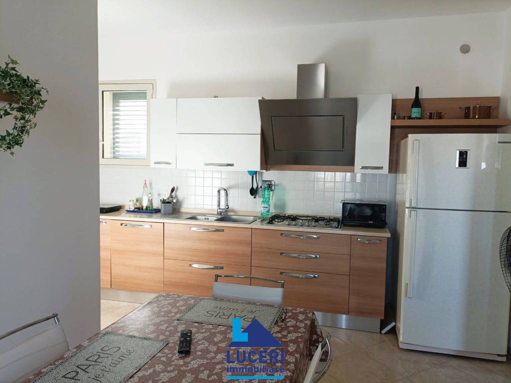 Appartamento a Alezio in Via Carlo Alberto Dalla Chiesa - Foto 2