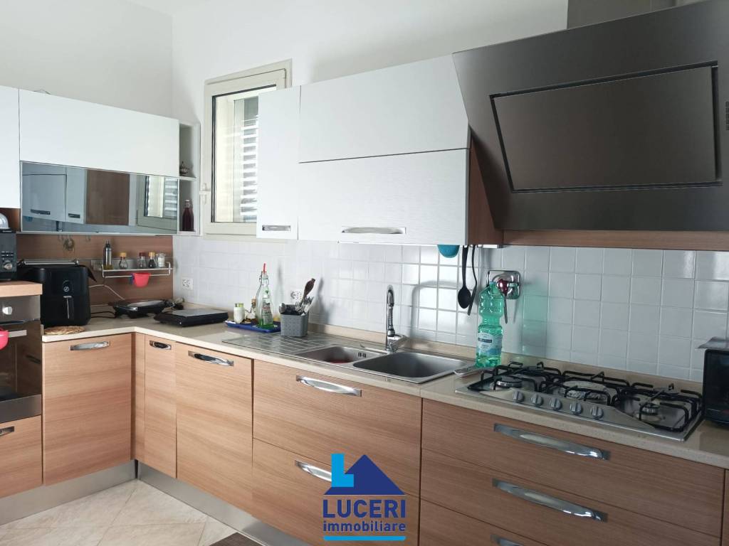Appartamento a Alezio in Via Carlo Alberto Dalla Chiesa - Foto 4