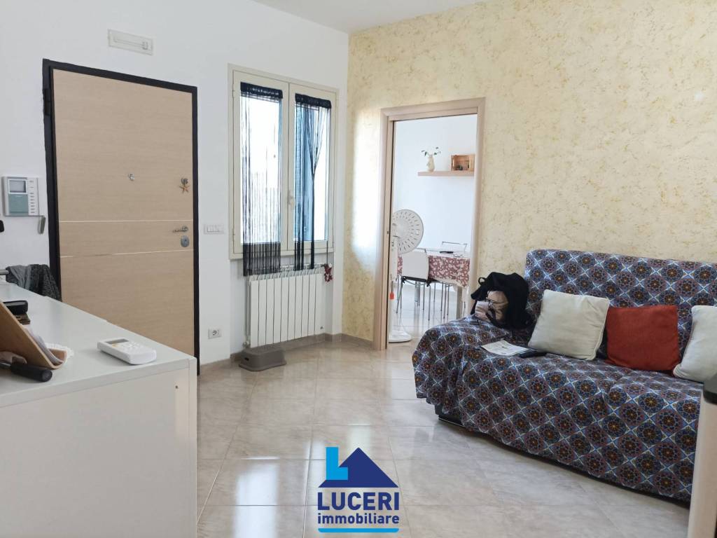 Appartamento a Alezio in Via Carlo Alberto Dalla Chiesa - Foto 5