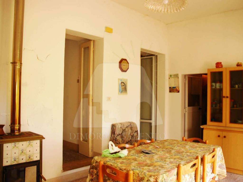 Casa indipendente a Morciano di leuca in Via 4 Novembre, 15 - Foto 4