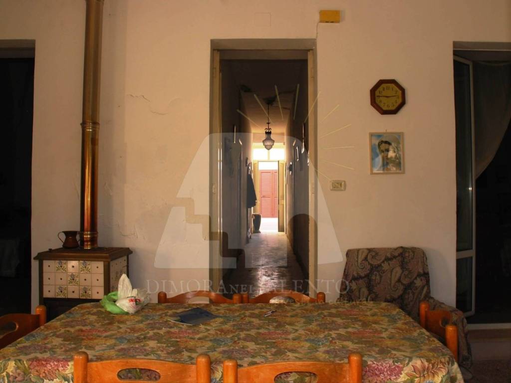 Casa indipendente a Morciano di leuca in Via 4 Novembre, 15 - Foto 5