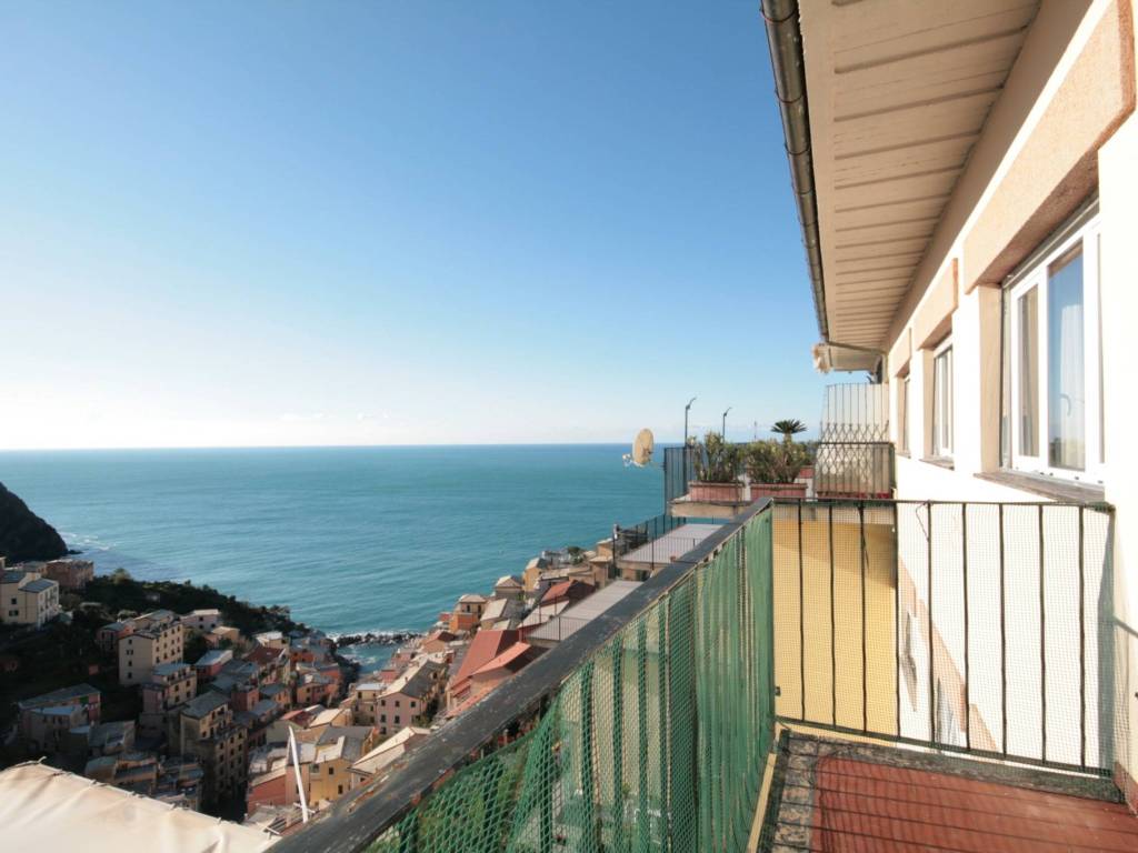 Appartamento a Riomaggiore - Foto 2