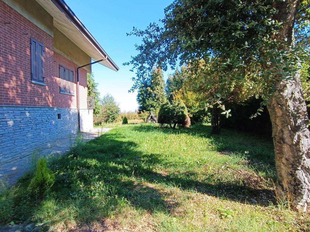 Villa a La morra in Regione Rocca Croera - Foto 2