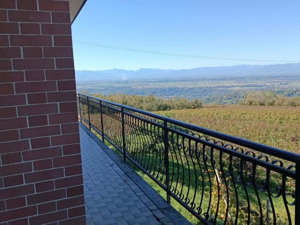 Villa a La morra in Regione Rocca Croera - Foto 5