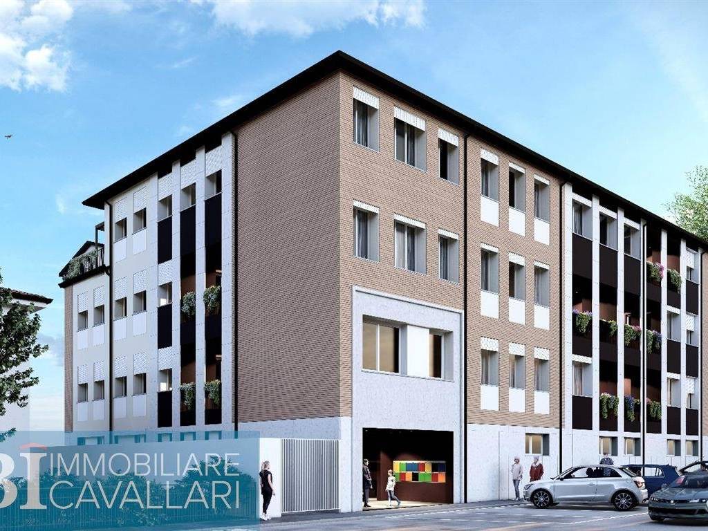 Appartamento a Faenza in VIA MASONI - Foto 3