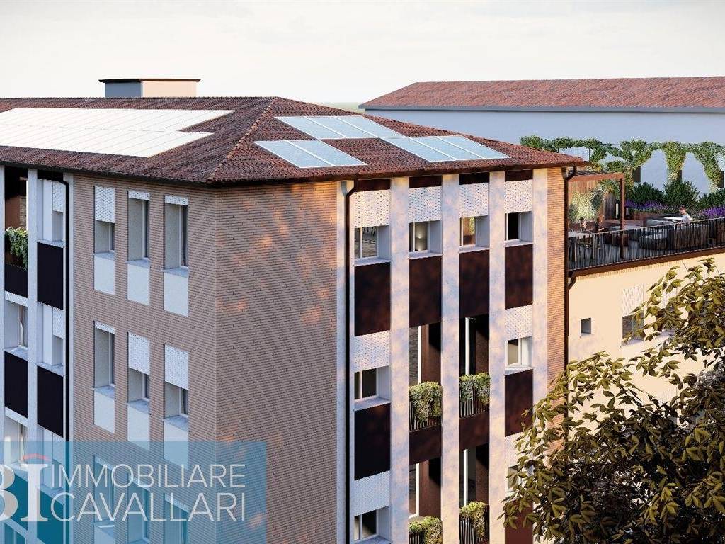 Appartamento a Faenza in VIA MASONI - Foto 5