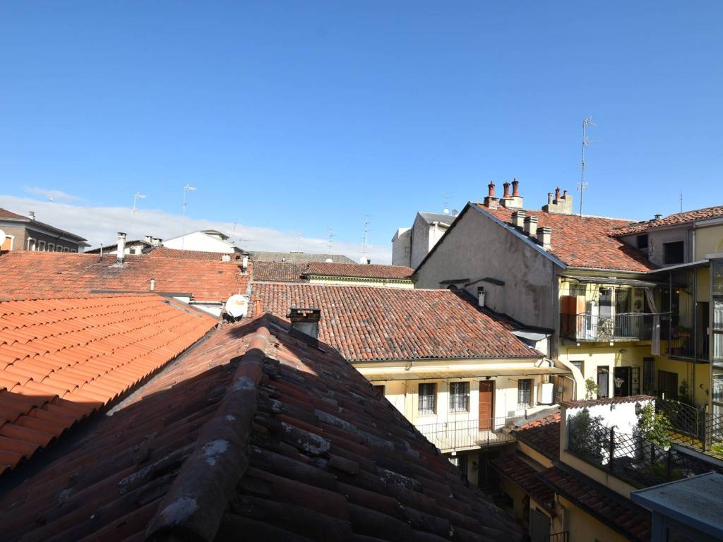 Appartamento a Vercelli in Corso Libertà - Foto 4