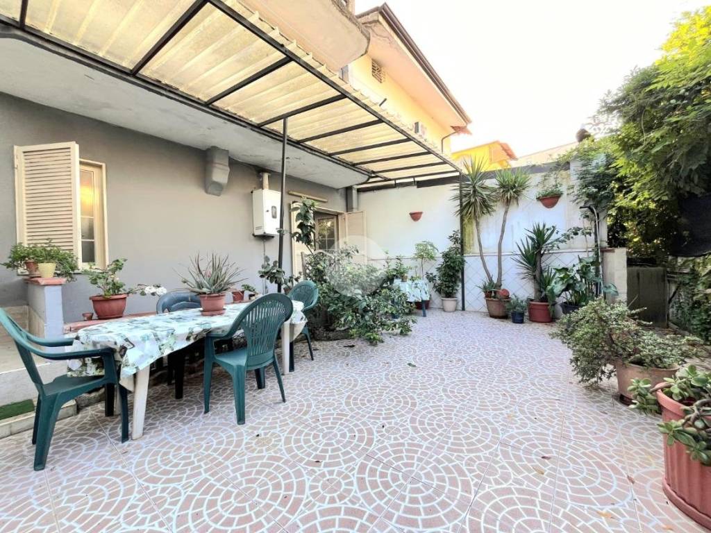 Villa a Casoria in Via Lipari, 29 - Foto 3