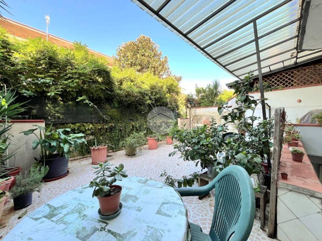 Villa a Casoria in Via Lipari, 29 - Foto 4