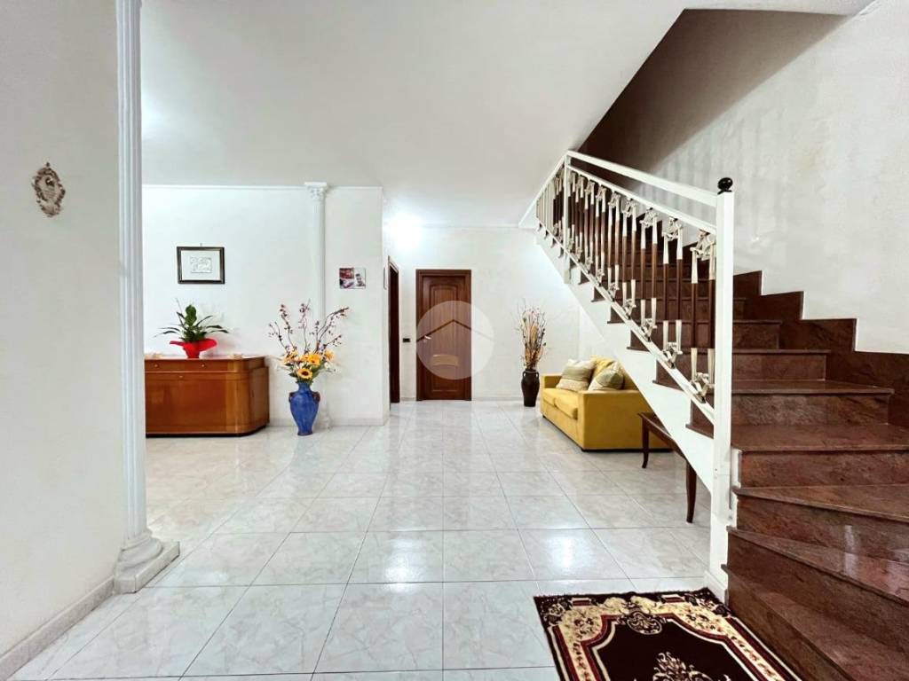 Villa a Casoria in Via Lipari, 29 - Foto 5