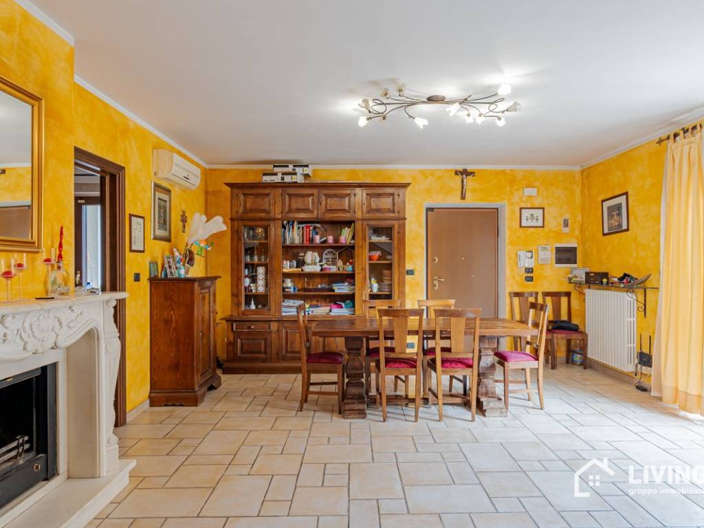 Villa a Montesilvano in Strada Comunale Trave - Foto 5