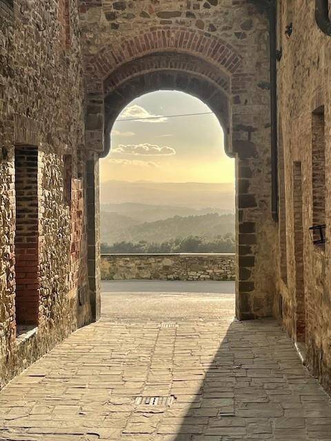 Casa indipendente a Castelnuovo berardenga - Foto 2