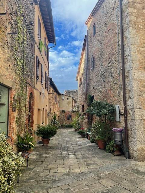 Casa indipendente a Castelnuovo berardenga - Foto 3