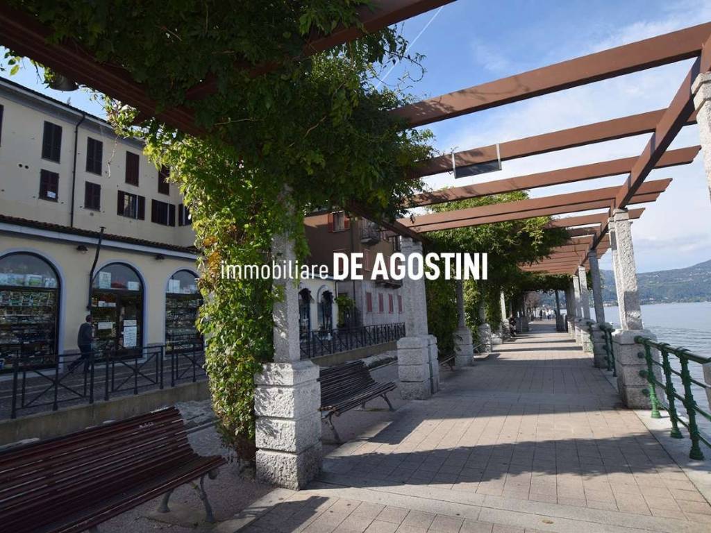 Appartamento a Arona in corso Cavour - Foto 2