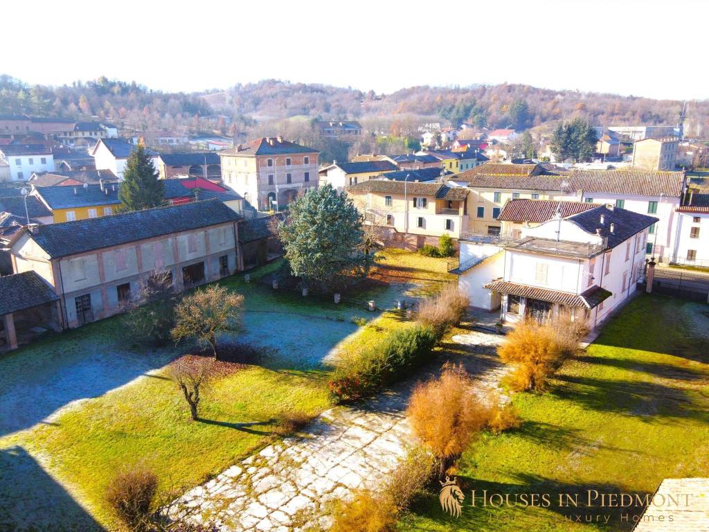 Rustico / casale a Bruno - Foto 2