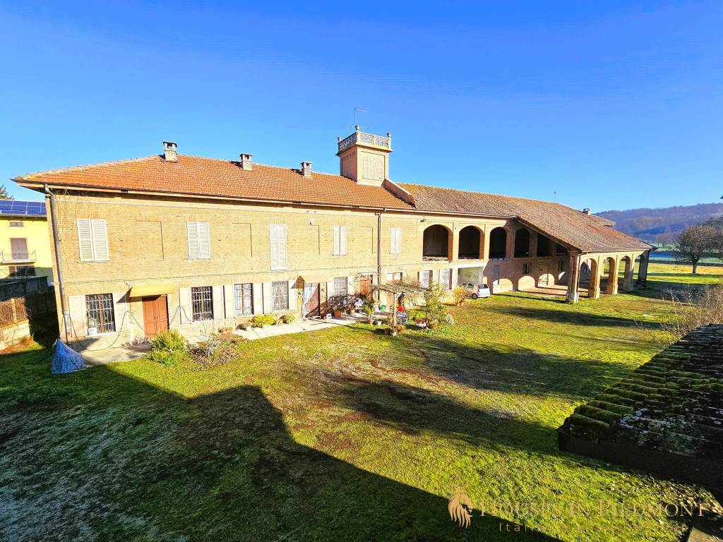 Rustico / casale a Bruno - Foto 4