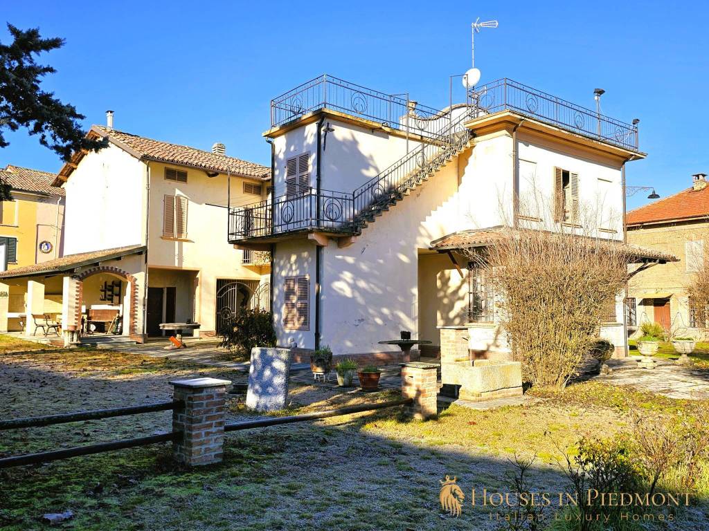Rustico / casale a Bruno - Foto 5