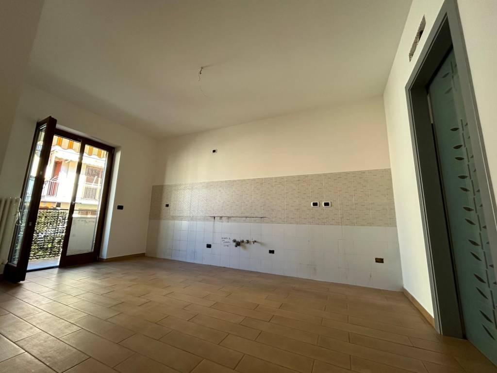 Appartamento a San giorgio del sannio in Piazza Alessandro Scarlatti - Foto 4