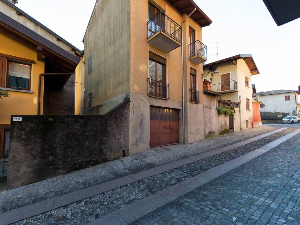 Casa indipendente a Massino visconti - Foto 2
