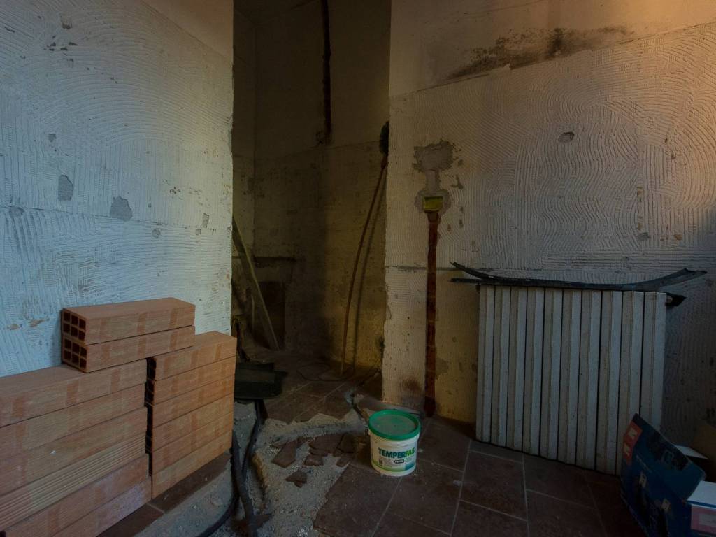 Casa indipendente a Massino visconti - Foto 3