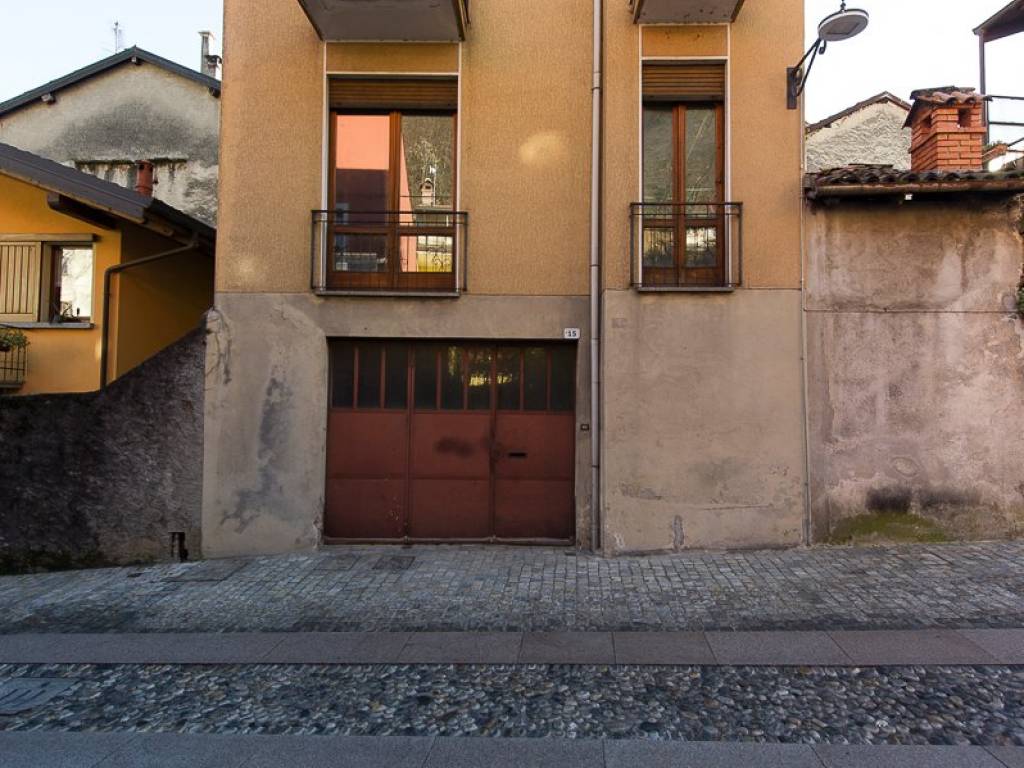 Casa indipendente a Massino visconti - Foto 5
