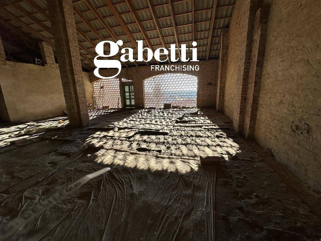 Rustico / casale a Calliano in VIA VENTI SETTEMBRE, 1 - Foto 5