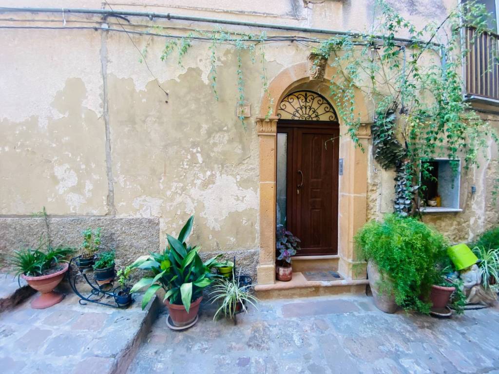 Casa indipendente a Enna in Via Piazza Armerina - Foto 4