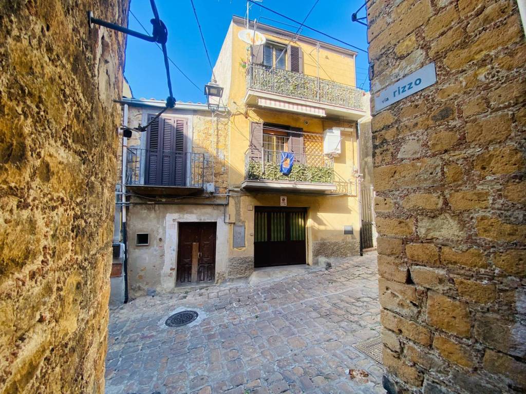 Casa indipendente a Enna in Via Piazza Armerina - Foto 5