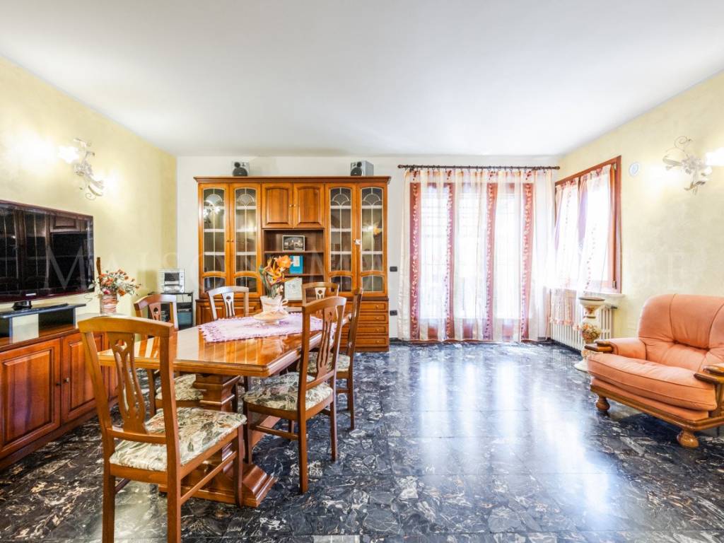 Appartamento a Comacchio in Via Edgardo Fogli 4 - Foto 3