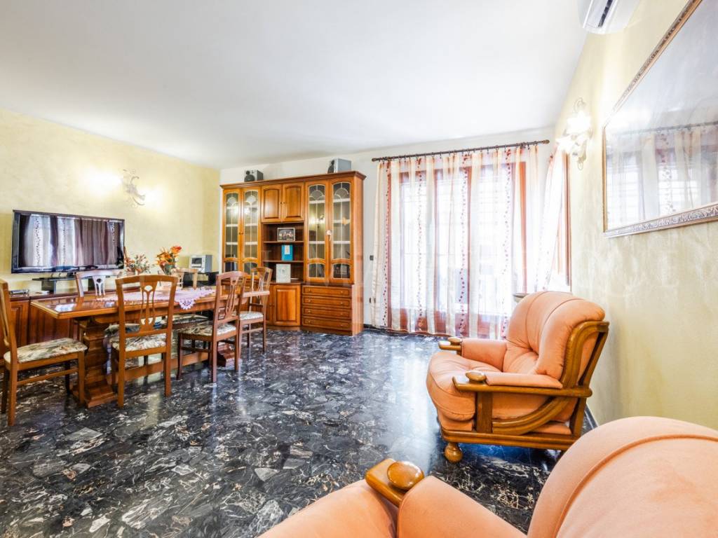 Appartamento a Comacchio in Via Edgardo Fogli 4 - Foto 4