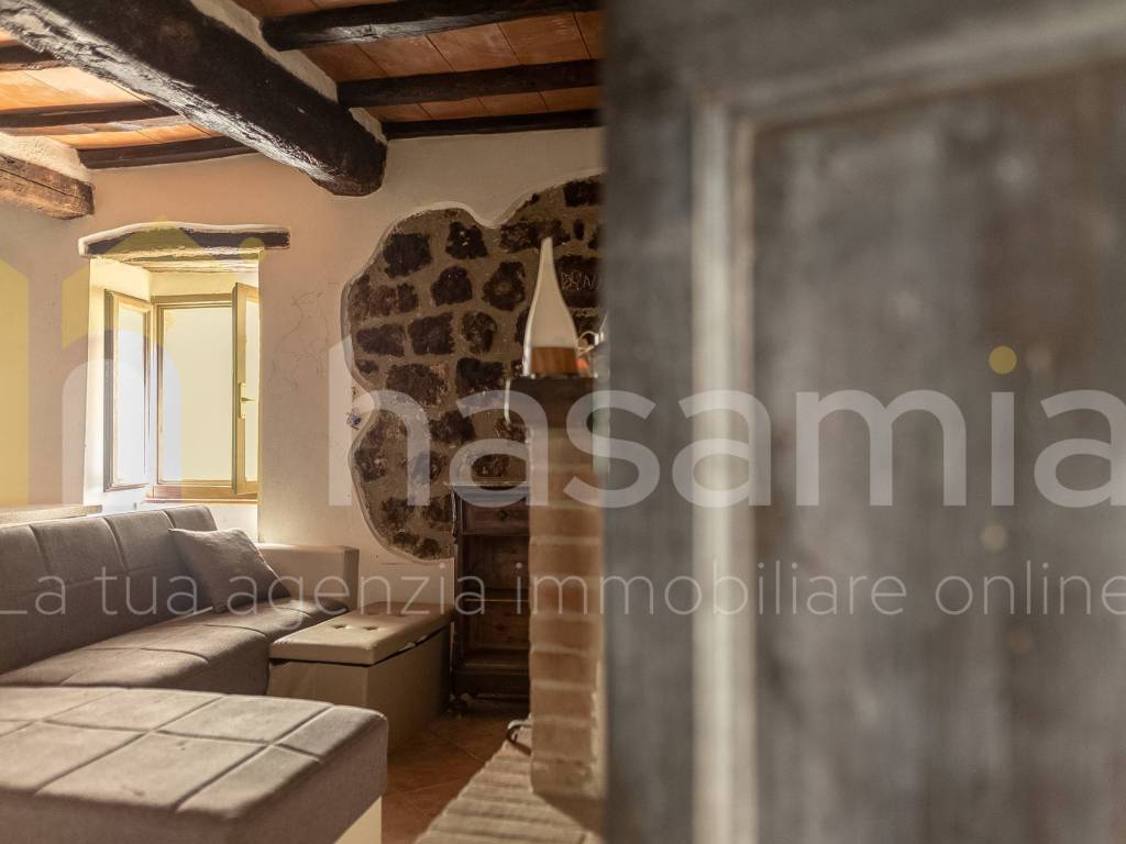 Appartamento a Roccastrada in Via IV Novembre, 26 - Foto 5