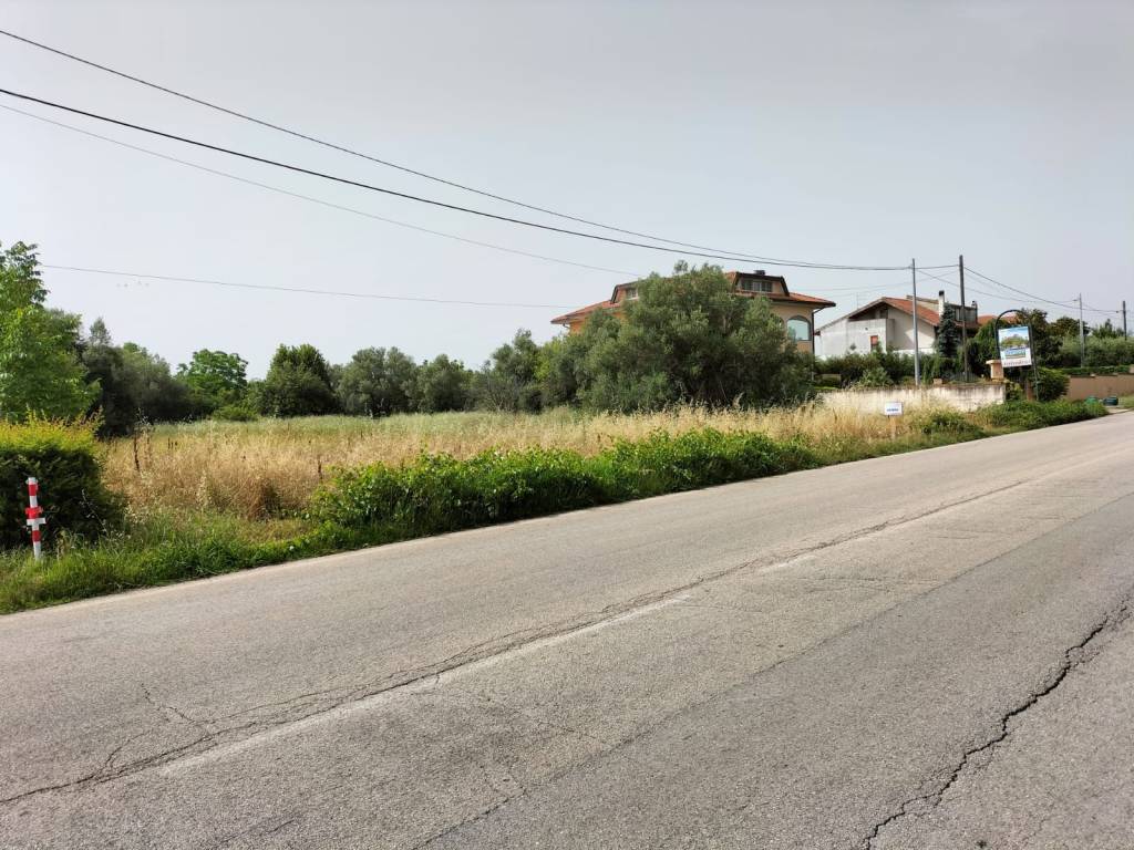 Terreno a Ortona in Contrada Santa Liberata - Foto 2