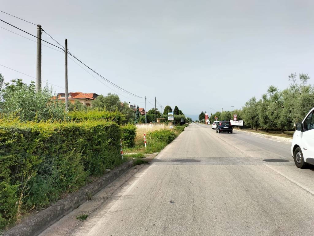 Terreno a Ortona in Contrada Santa Liberata - Foto 3