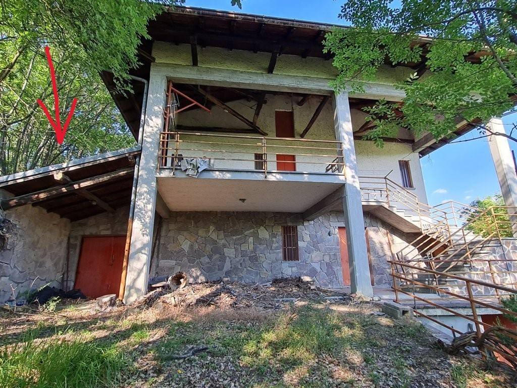 Villa a Varzi in SP207 - Foto 4