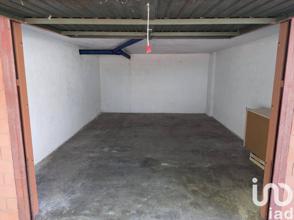 Box / garage a Borghetto santo spirito in Via TRILUSSA, 4 - Foto 2