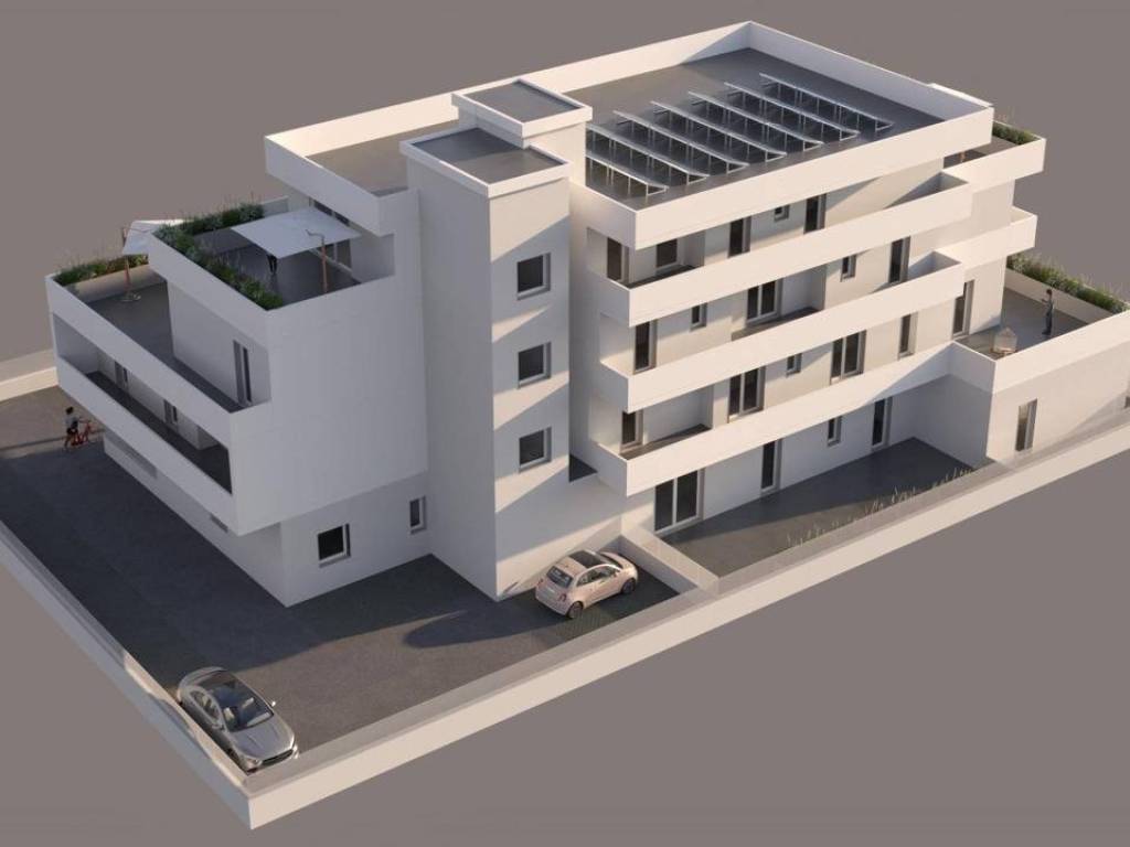 Appartamento a San benedetto del tronto in Via Don Primo Mazzolari - Foto 3